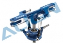 [Align] T-Rex450 DFC Main Rotor Head Upgrade Set/Blue